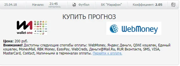 Цены сайта Bet88
