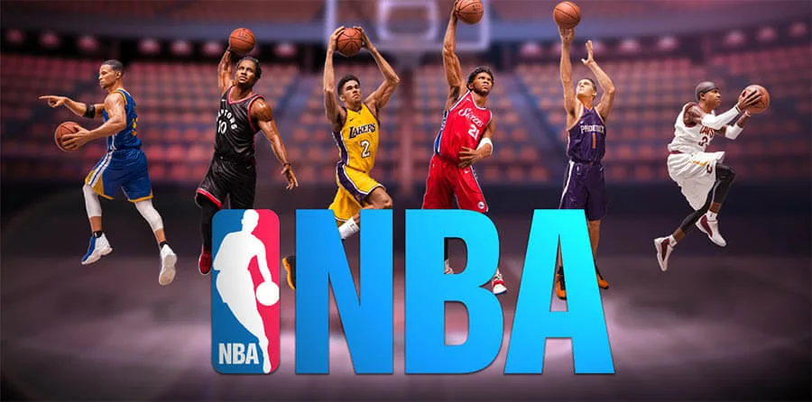 NBA