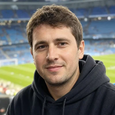 Алексей Громов