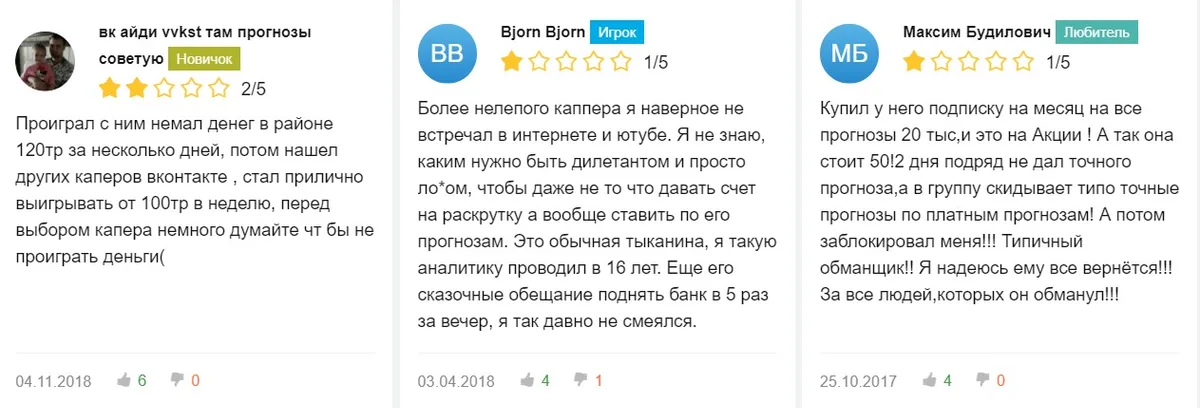 Мурад Атаев отзывы